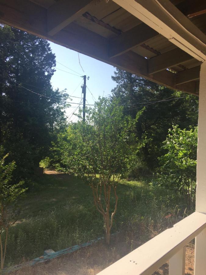 Acorn Hideaways Canton Sweet Tweet Guesthouse King Bed Exterior foto